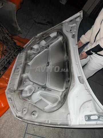 Pièces Seat Leon 1.6 Modèle 2016 - 2