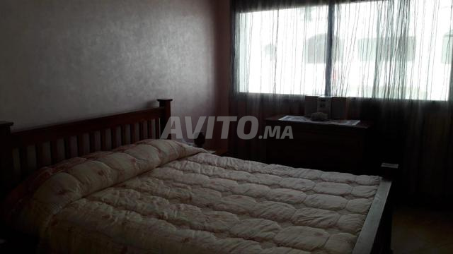 Bel appartement à saisir près du stade Med 5 - 2