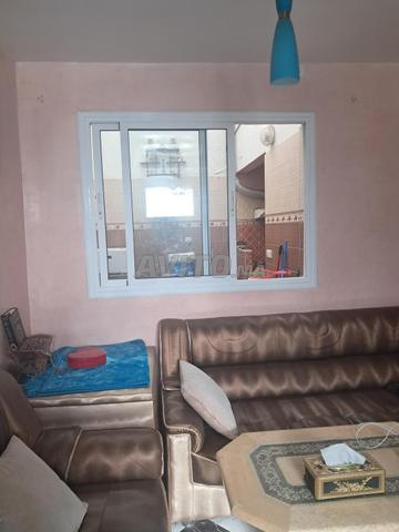 Appartements meublés à louer - 2