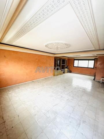 Appartement à vendre Maarif 183 m² à côté des Twins - 2