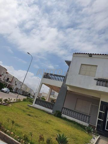 Villa à Sidi Rahal GOLDEN BEACH II