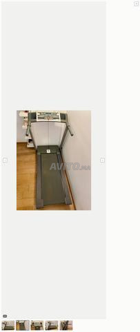 Tapis de course électrique DOMYOS TC 490 à vendre - 2
