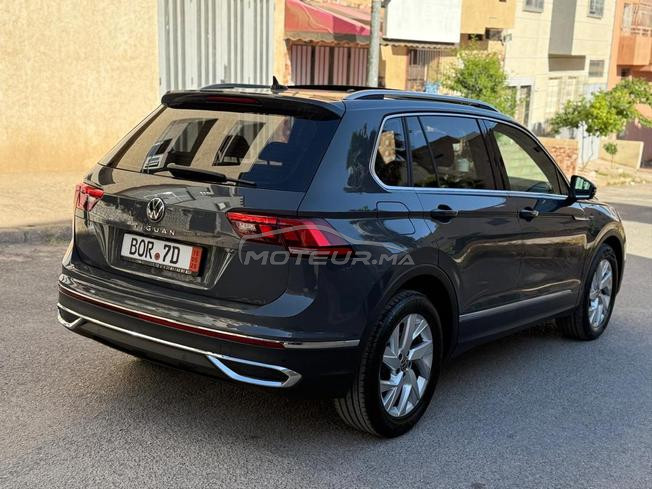 Tiguan Pack élégance Automatique 15/12/2022