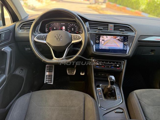 Tiguan Pack élégance Automatique 15/12/2022