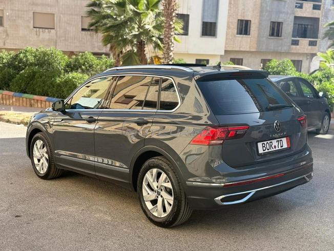 Tiguan Pack élégance Automatique 15/12/2022