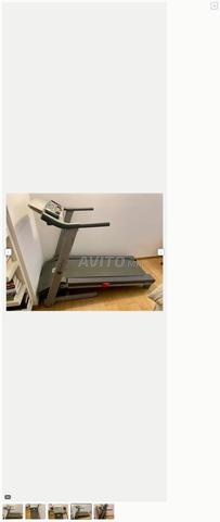 Tapis de course électrique DOMYOS TC 490 à vendre