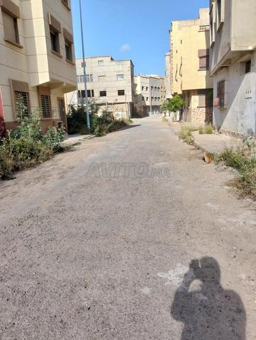 بقعة سكنية - 2