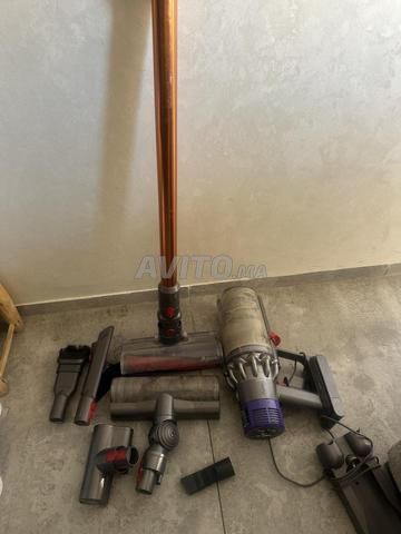 Dyson en l'état - 2