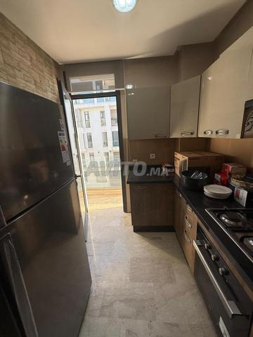 Appartement moderne à louer à Agadir Bay - 2