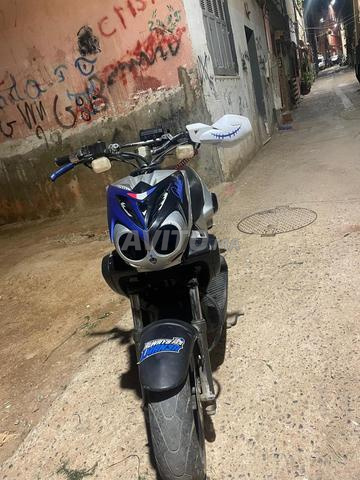 Bouskoura - 2