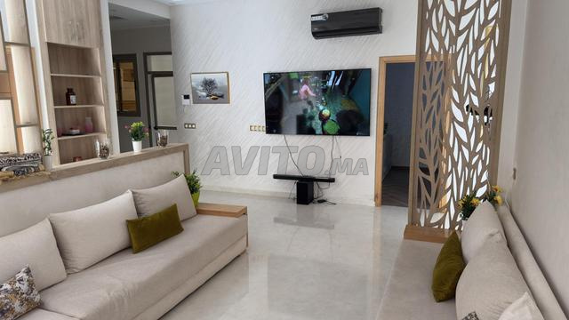 Bouznika, Hay Al Wifaq - 2