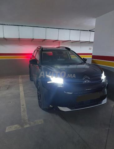 Citroën C5 Aircross Diesel Automatique 2026