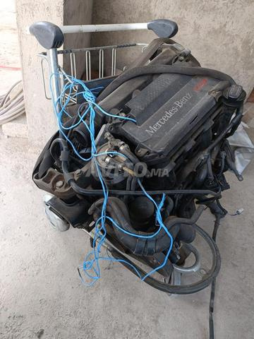 Moteur Mercedes Vito Viano Sprinter 2.2 L - 2