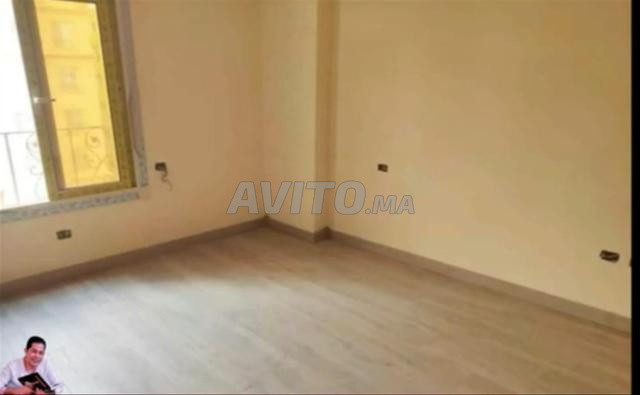 Pose de parquet - 2