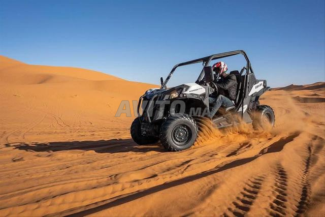 Bienvenue dans le désert de Merzouga