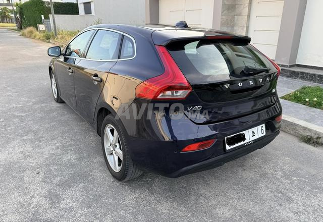 Volvo V40 À vendre