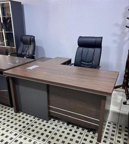 Bureau de Direction Design moderne - 2