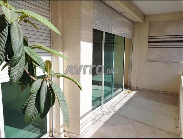 Appartement vide à louer dans le quartier Iberia Tanger - 2