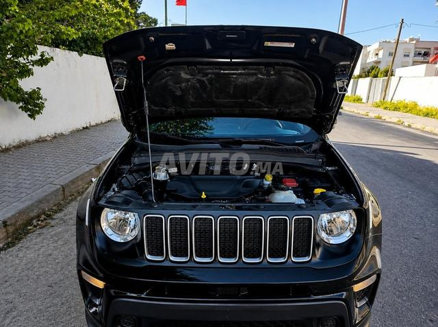 Jeep Renegade - 2