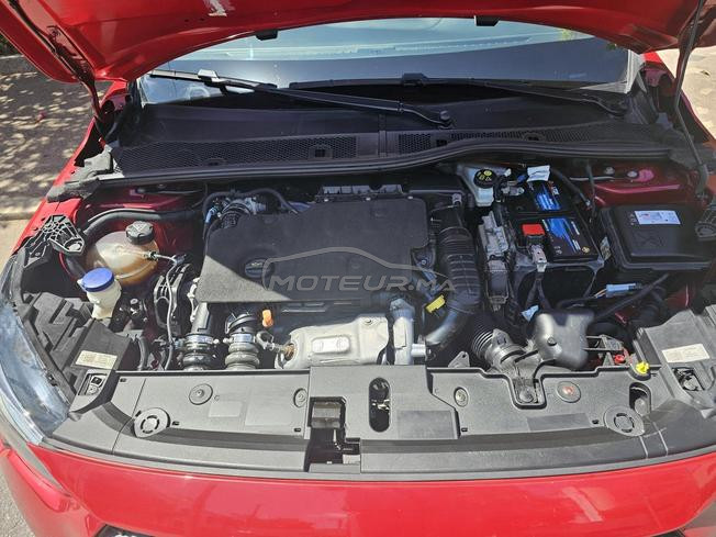 OPEL CORSA GS LINE PLUS