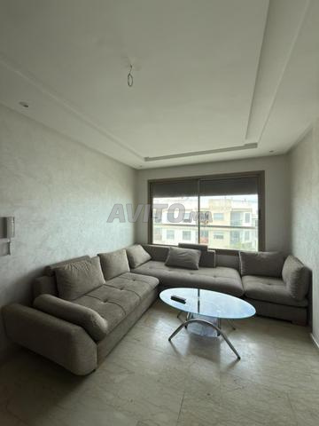 Appartement Meublé 2 Chambres | Anoual