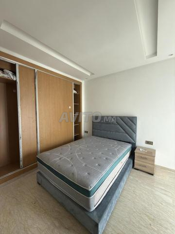 Appartement Meublé 2 Chambres | Anoual - 2