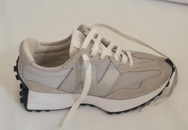 New Balance Pointure 36
