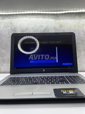Dell Chromebook Celeron 4Go 32Go SSD