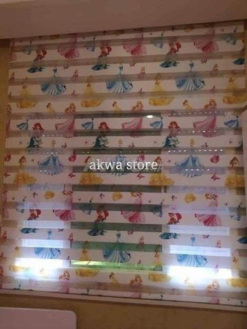 Magasin enfants - 2