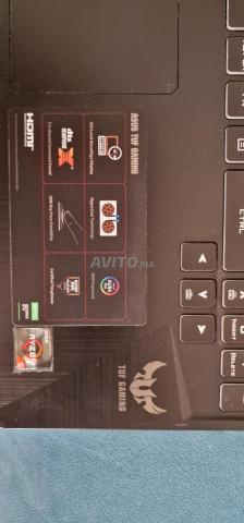 أسوس توف جيمنج FX505DT - 2