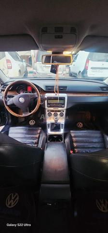 Volkswagen Passat B6 - 2