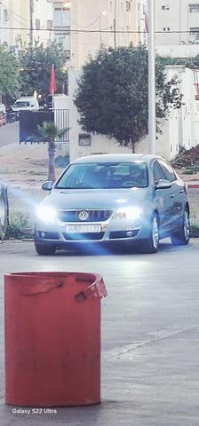 Volkswagen Passat B6