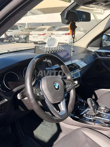BMW X3 très bon état - 2