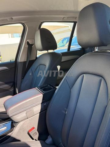 BMW X3 très bon état