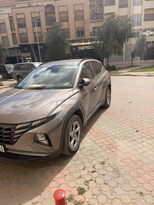 hyunday tucson