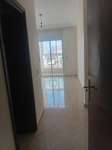 APPARTEMENT À LOUER MAARIF EXTENSION - 2