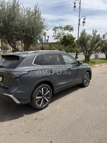 Tiguan elegance neuf