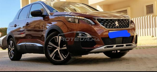 Peugeot 3008 gtline