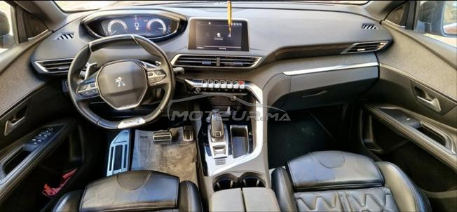 Peugeot 3008 gtline