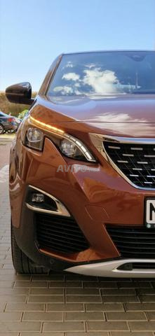 Peugeot 3008 gtline - 2