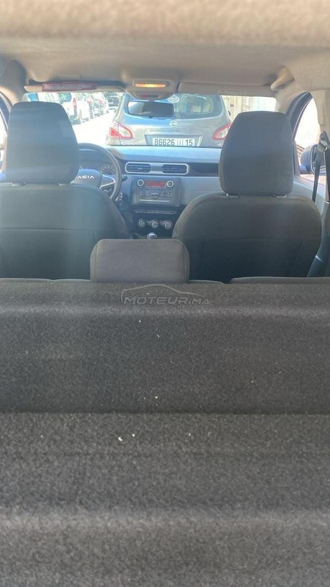 DACIA DUSTER MODELE 06/2023