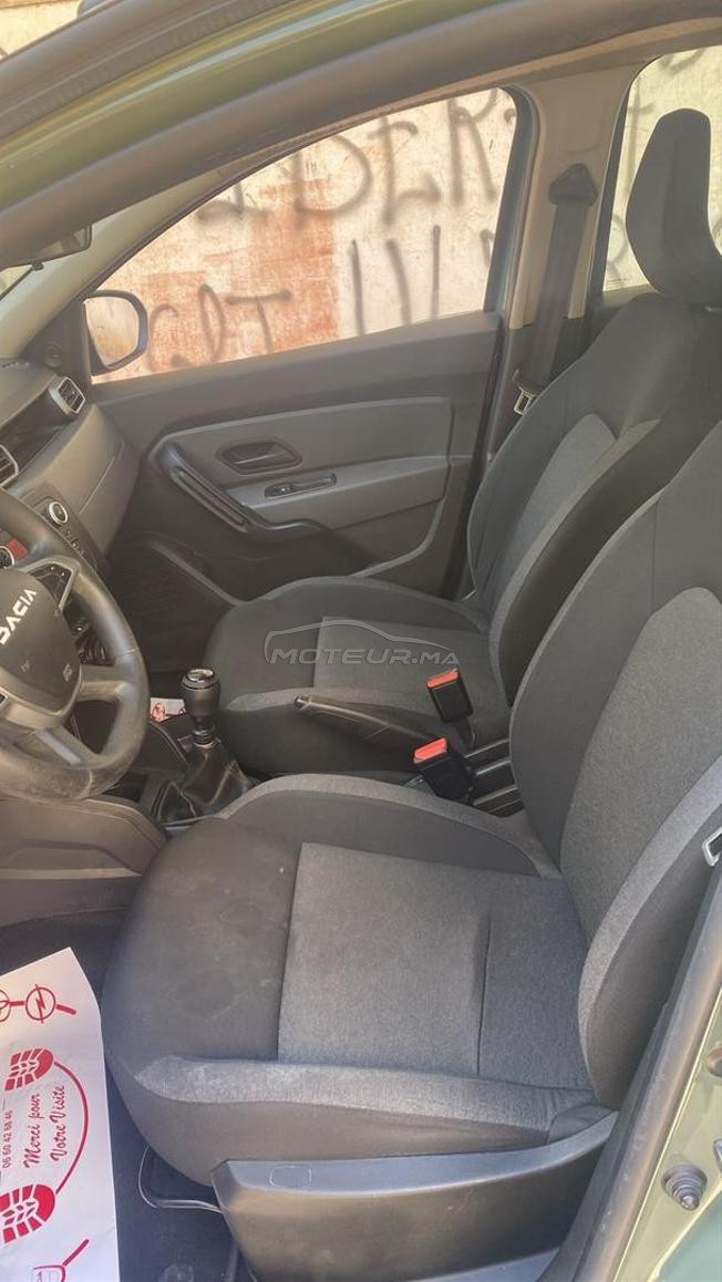 DACIA DUSTER MODELE 06/2023