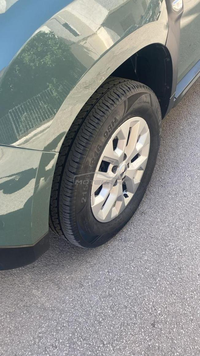 DACIA DUSTER MODELE 06/2023