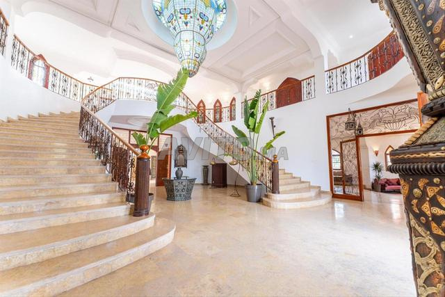 🏡 فلل فاخرة – بيع وإيجار - 2