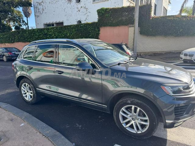 Voiture à vendre - 2