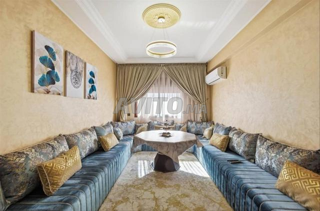 شقق مفروشة للكراء اليومي - 2