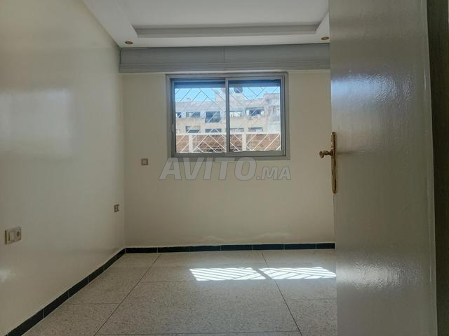 Appartement à louer 120 m² à Casablanca - 2