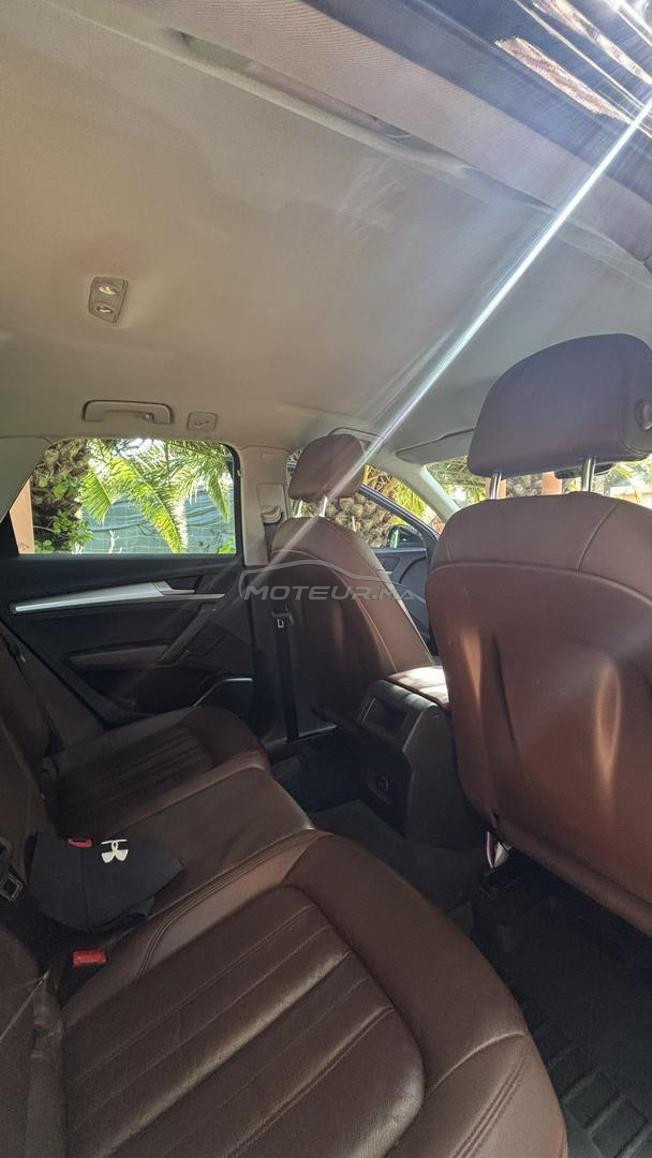 Audi Q5 2020
