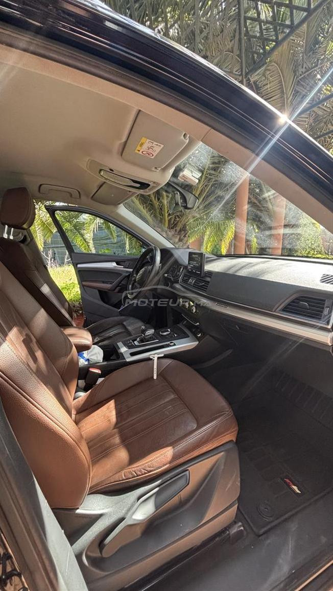 Audi Q5 2020