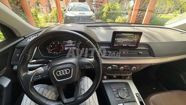 Audi Q5 2020 - 2